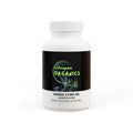 Omega 3 Fish Oil Supplement (60 Softgels)