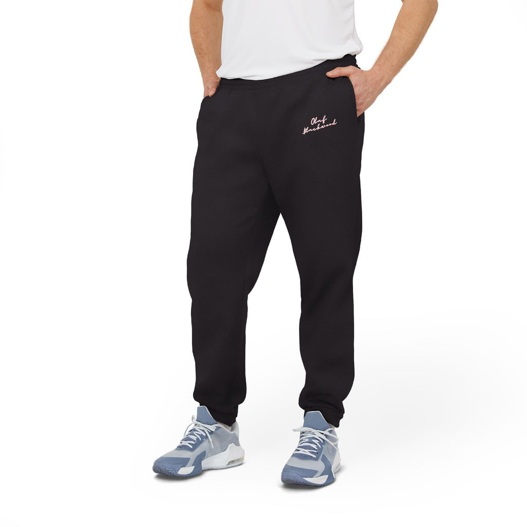 Adidas Unisex Fleece Joggers - Cozy Lounge Pants for Comfort, Sportswear, Activewear, Gift for Athletes, Workout Gear, Everyday Casual