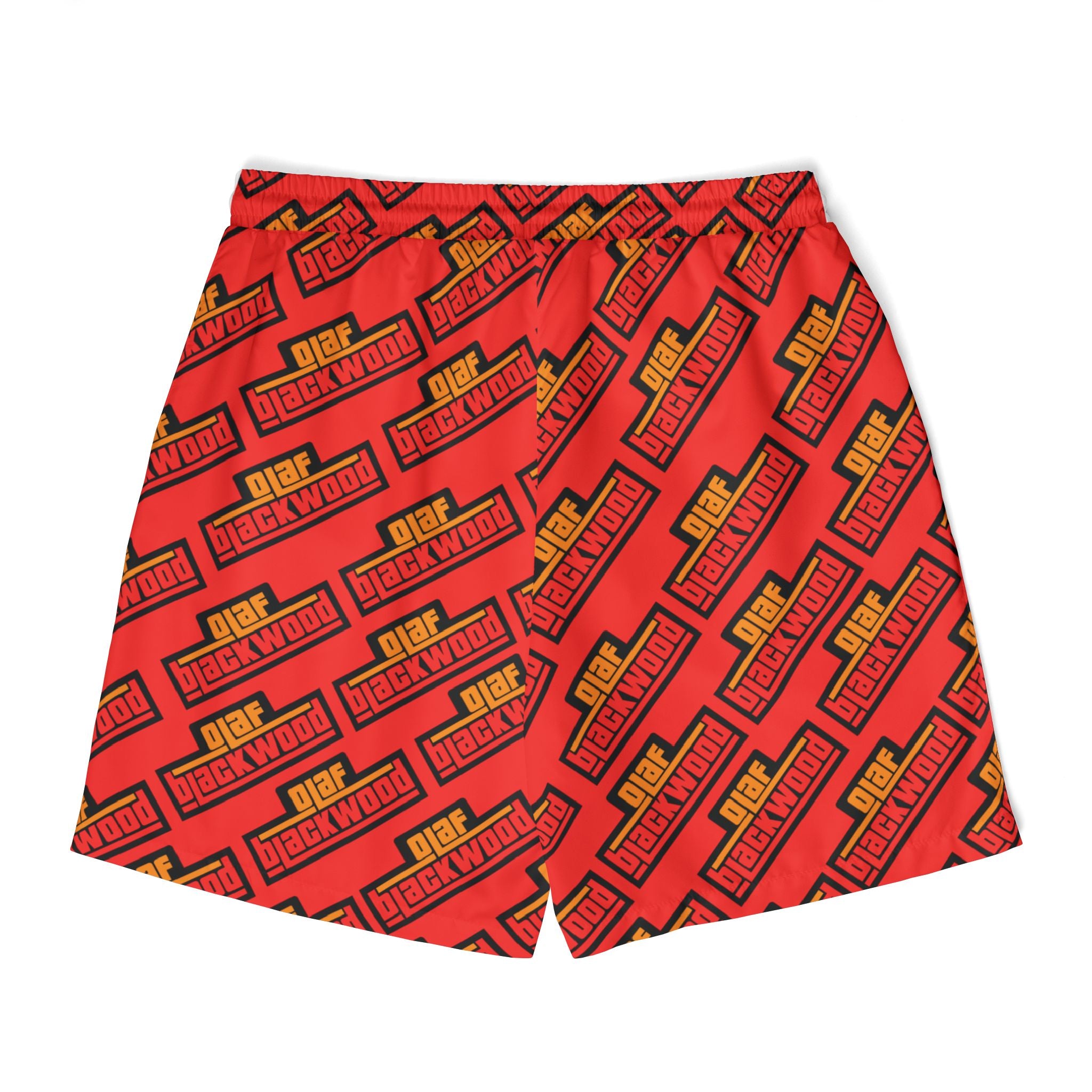 Bold Swim Shorts for Fun in the Sun | Beachwear, Pool Party Attire, Summer Essential, Vacation Swimwear, Trendy Swim Trunks