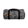 Stylish Duffel Bag for Gym, Travel, Sports, and Everyday Use - Fashionable Carry-All, Perfect Gift for Activists