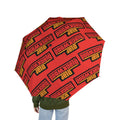 Semi-Automatic Foldable Umbrella