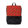 Unisex Casual Shoulder Backpack