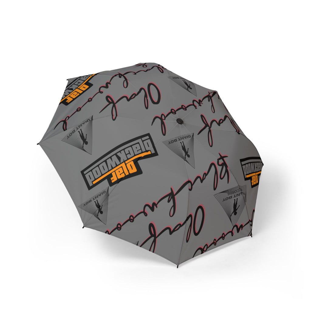 Stylish Semi-Automatic Foldable Umbrella for All Weather, Great Gift for Golf Lovers, Portable Rain & Sun Protection, Unique Design [...]