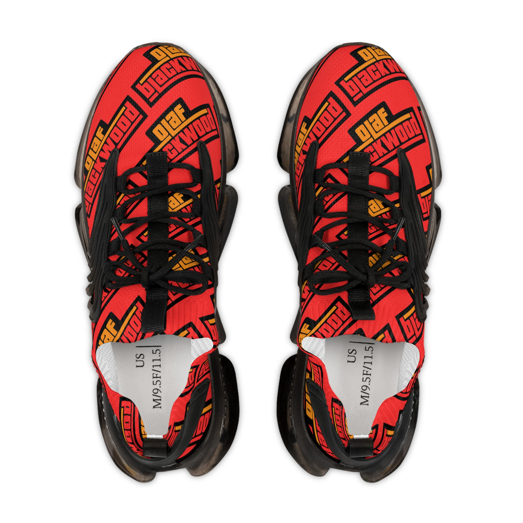 Bold Graphic Sneakers for Men | Stylish Everyday Footwear, Casual Sneakers, Streetwear, Athletic Shoes, Gift for Him