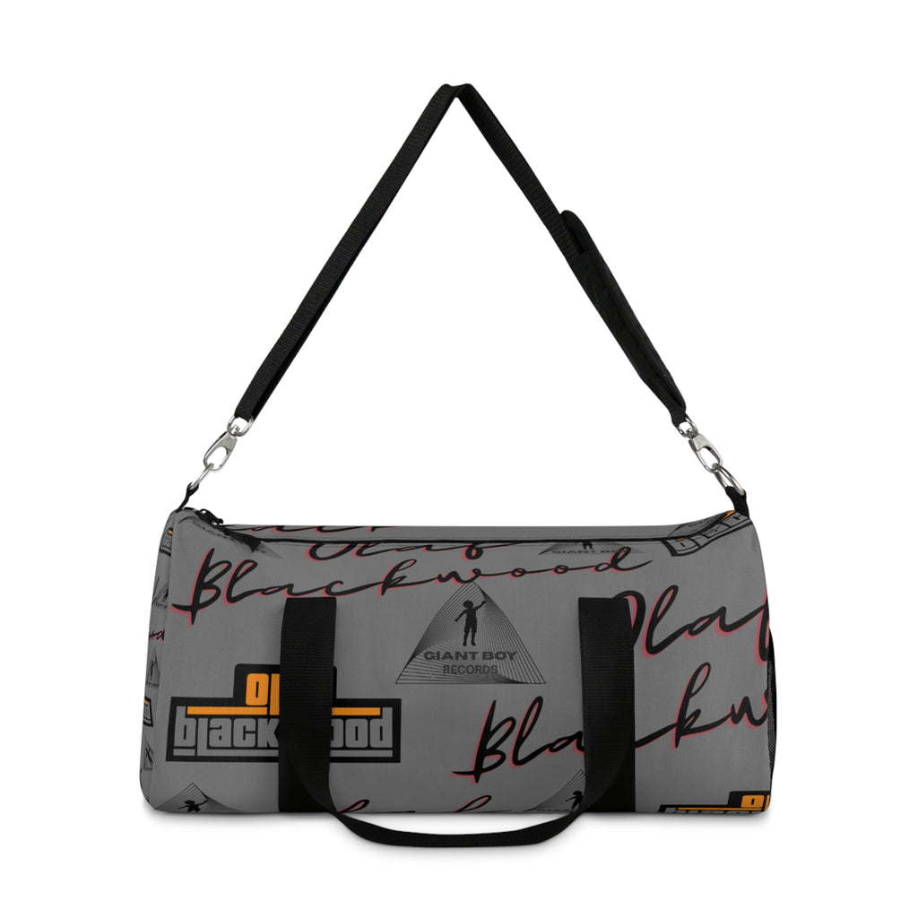 Stylish Duffel Bag for Gym, Travel, Sports, and Everyday Use - Fashionable Carry-All, Perfect Gift for Activists